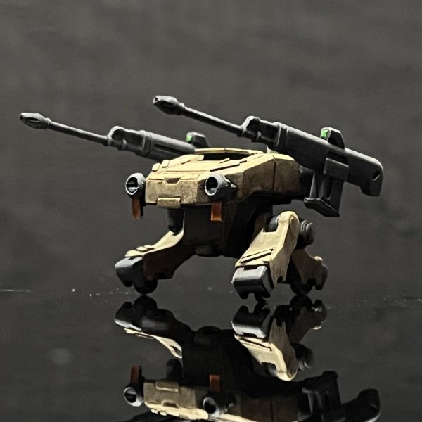 モビルワーカー(鉄血のオルフェンズ版)