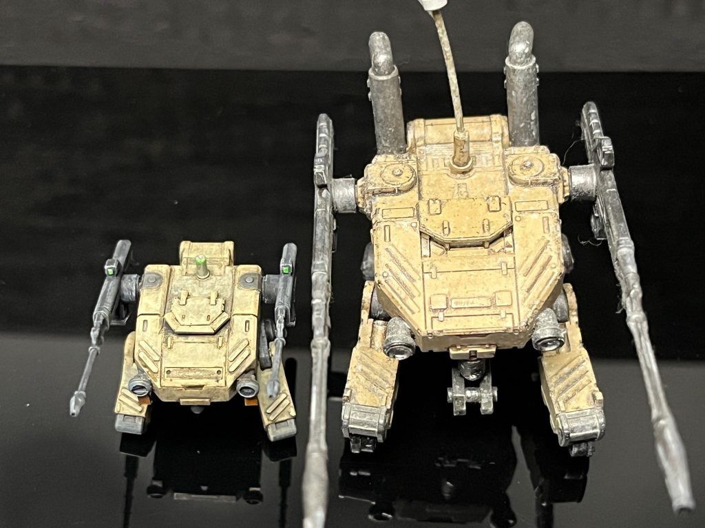 お気づきの方もいっらしゃるかと思いますが、一応。 