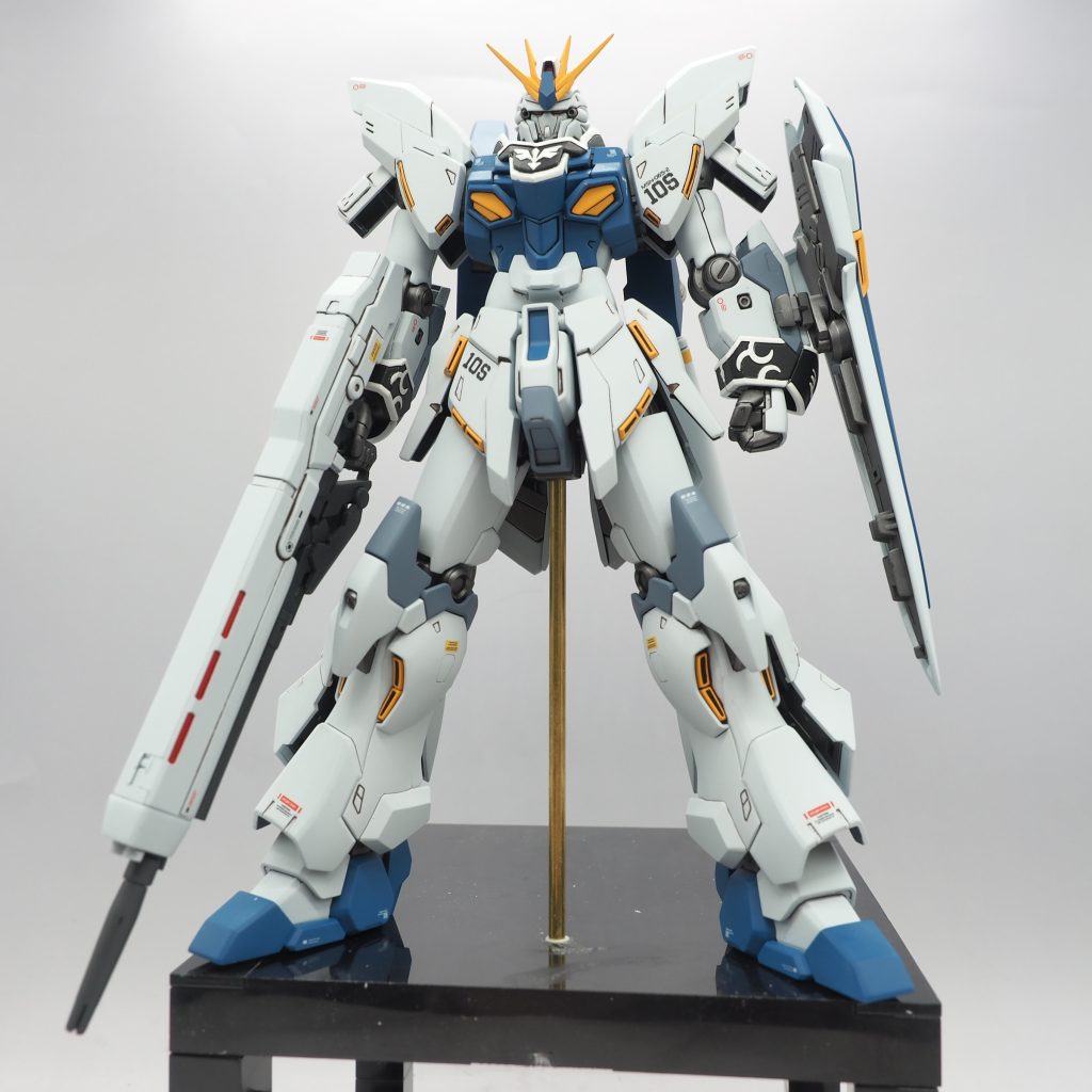 シナンジュスタイン–5枚目/制作者：753dryface