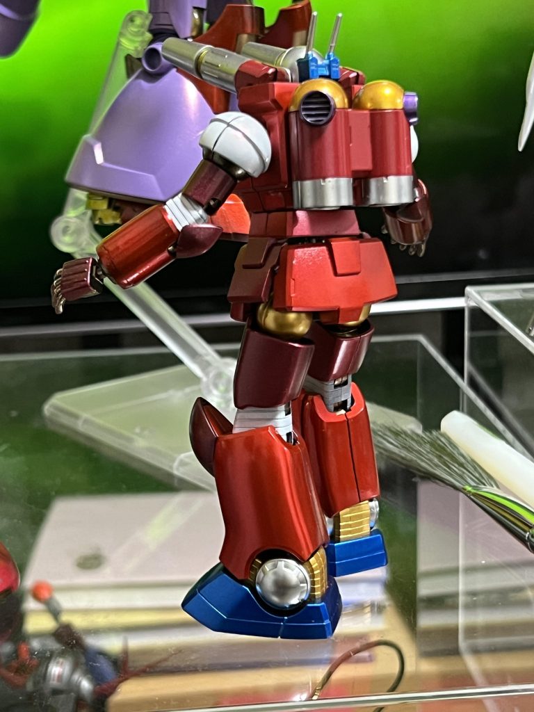 ガンキャノン–2枚目/制作者:smilecat