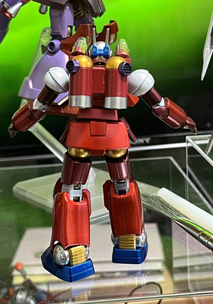 ガンキャノン–3枚目/制作者:smilecat