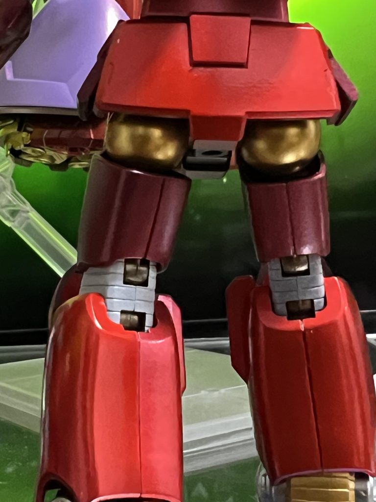 ガンキャノン–5枚目/制作者:smilecat