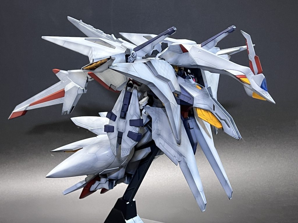 ペーネロペー–3枚目/制作者：Shun