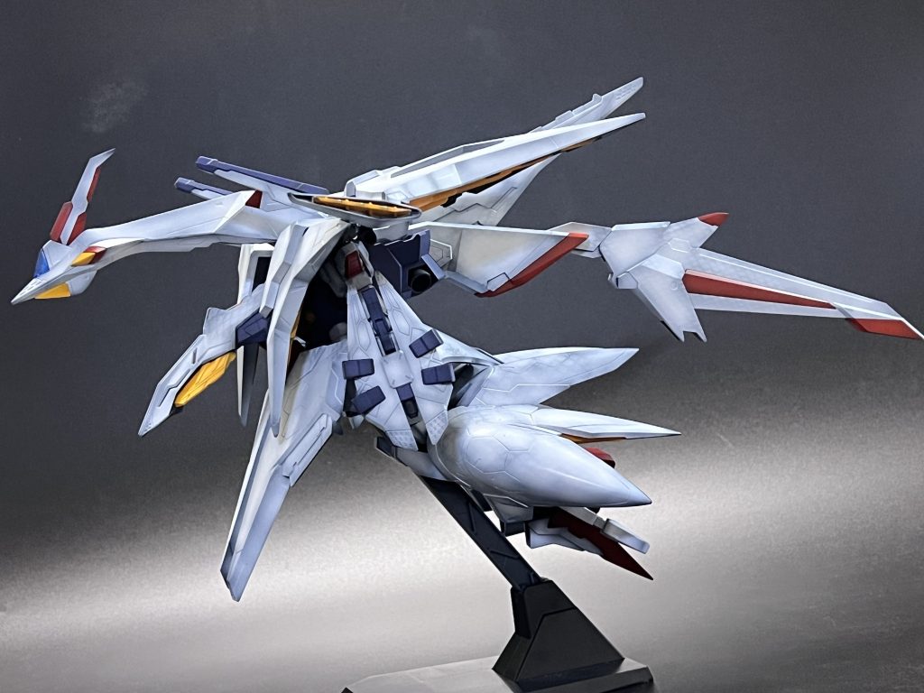 ペーネロペー–2枚目/制作者：Shun