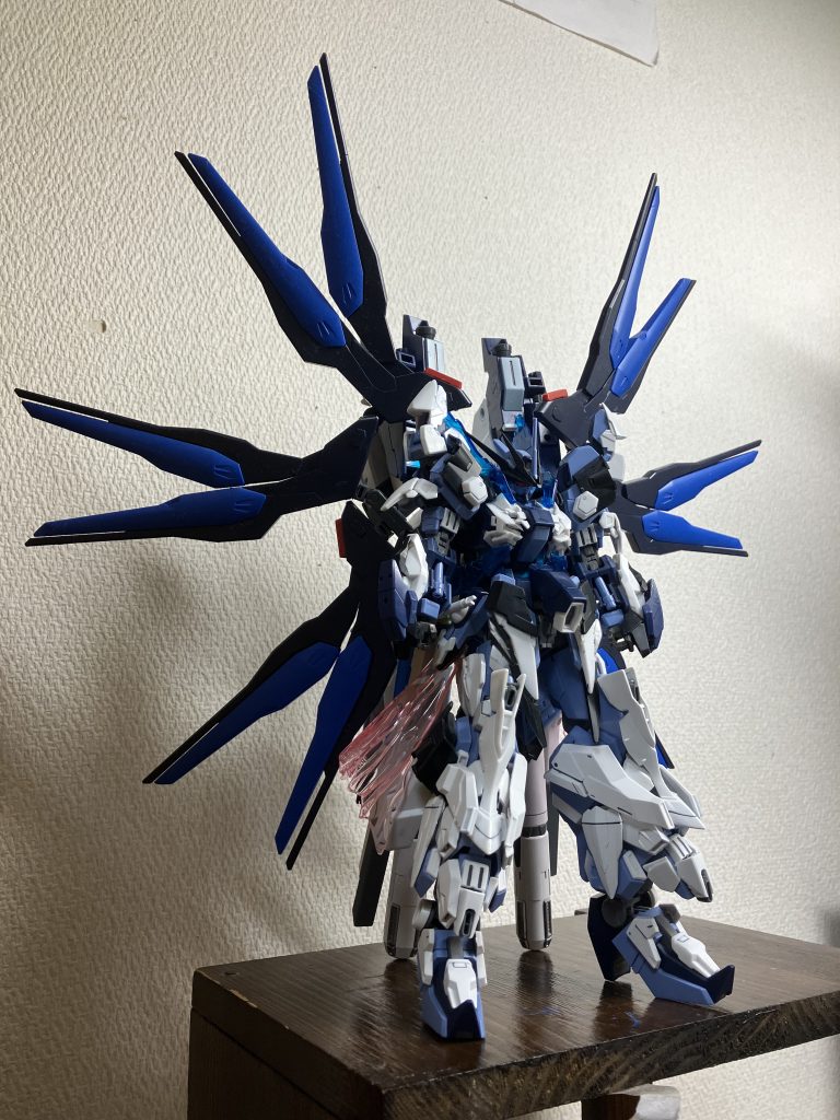 トーリスリッターΩ零式