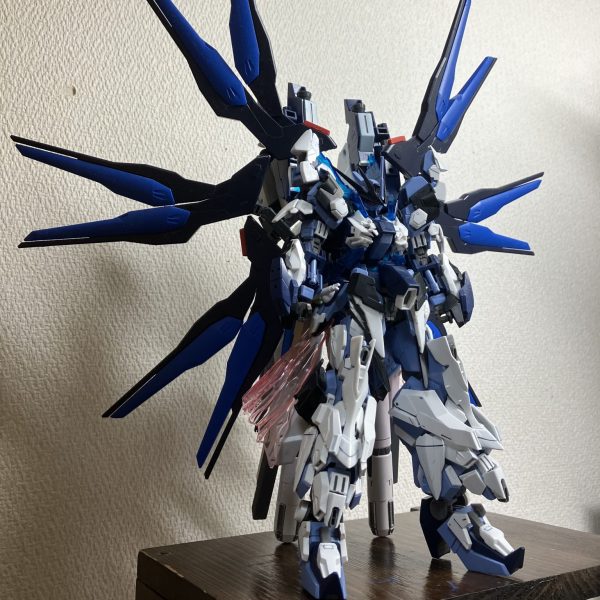 トーリスリッターΩ零式