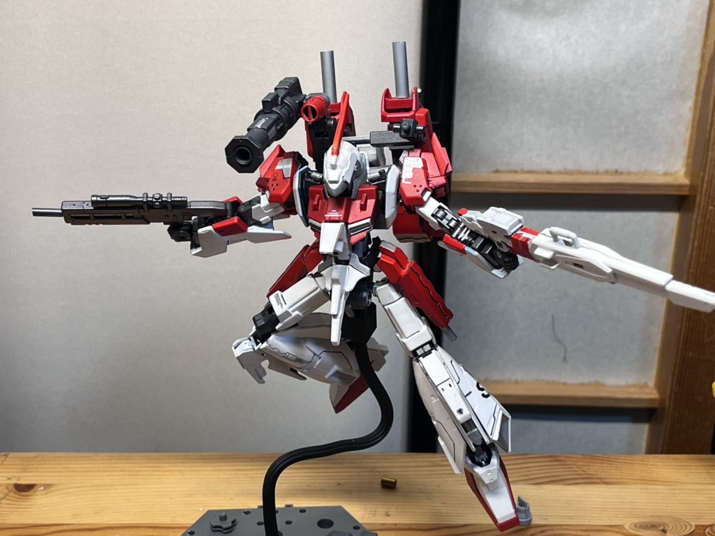 MSZ-006-1 SPRIGGAN.ZETA PROTO–5枚目/制作者：TmK-08