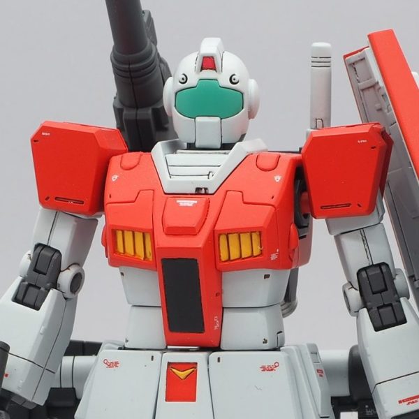 ジム　（インターセプト改造）