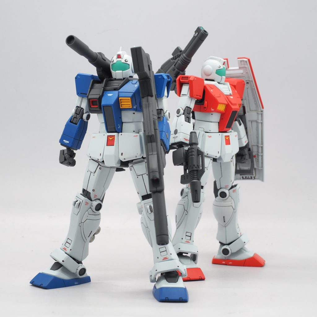 ジムキャノン–7枚目/制作者：753dryface