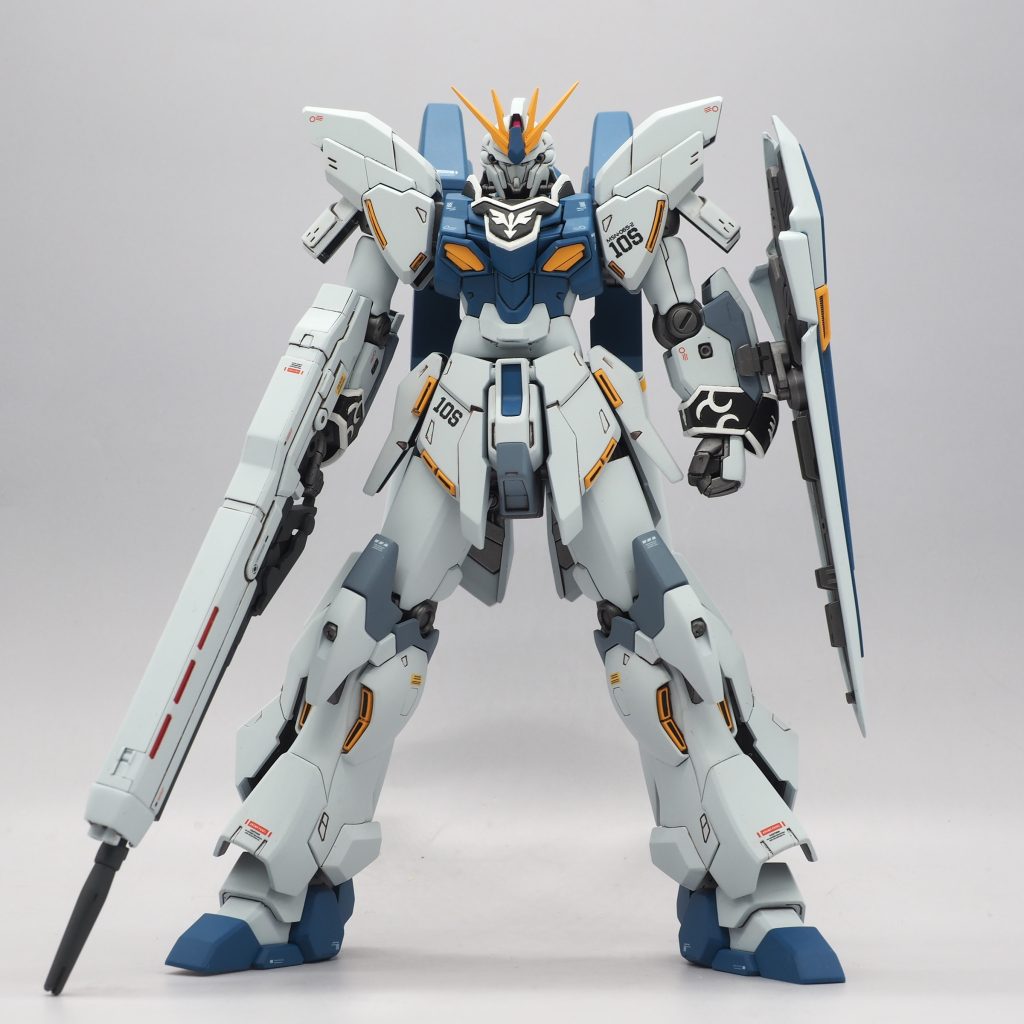 シナンジュスタイン–4枚目/制作者：753dryface