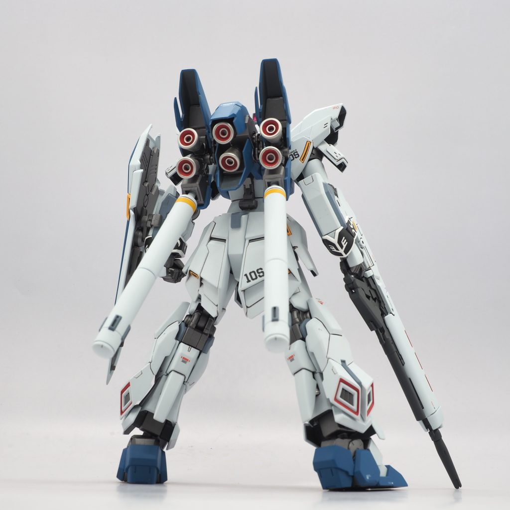 シナンジュスタイン–3枚目/制作者：753dryface