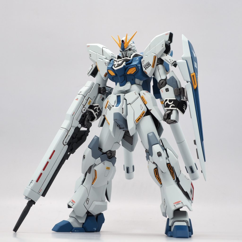 シナンジュスタイン–2枚目/制作者：753dryface