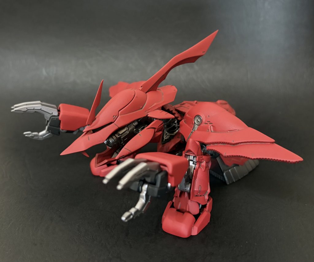 コンバージ　シャンブロ–3枚目/制作者：いしゅと【I.S.T.works】