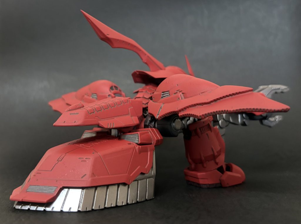 コンバージ　シャンブロ–4枚目/制作者：いしゅと【I.S.T.works】