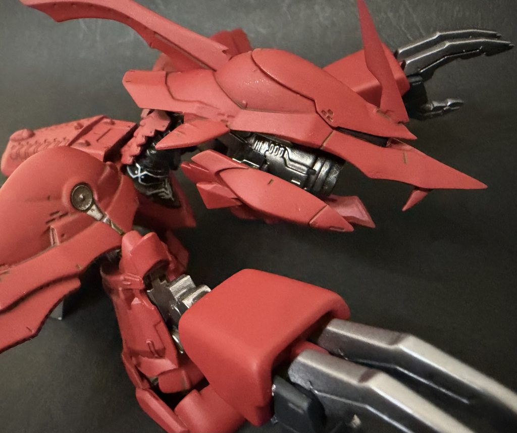 コンバージ　シャンブロ–8枚目/制作者：いしゅと【I.S.T.works】