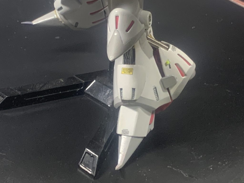 HGキュベレイ–8枚目/制作者：雨乞猫