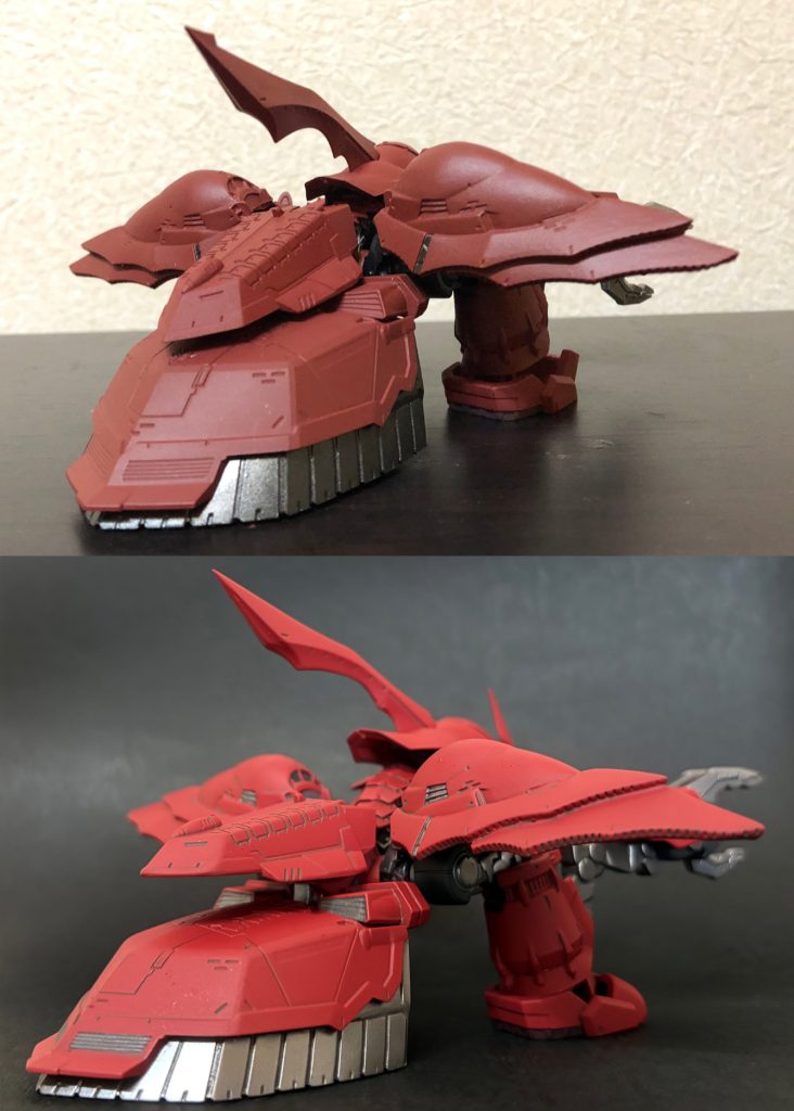 コンバージ　シャンブロ–3枚目/制作者：いしゅと【I.S.T.works】