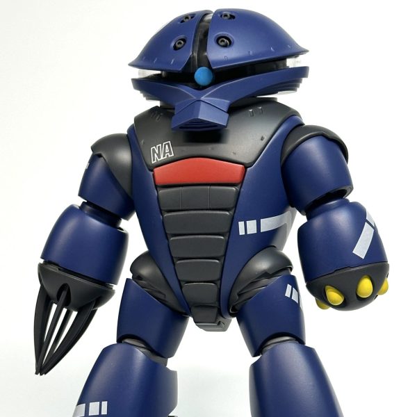 ナオアラシ専用アッガイ