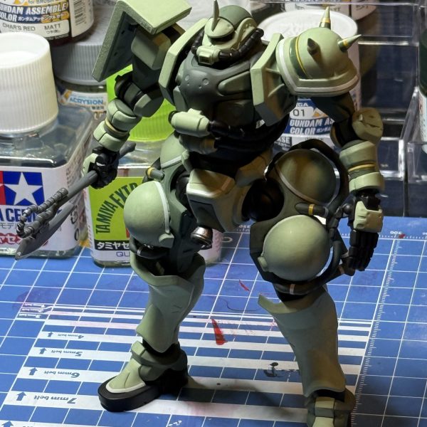 マーキングシール！