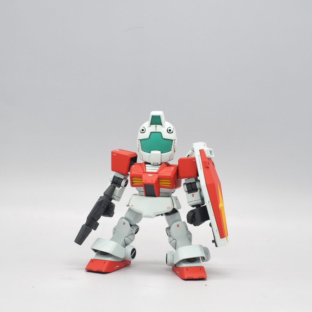 ジム　–5枚目/制作者：753dryface