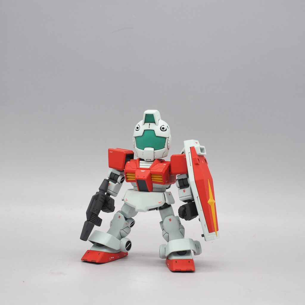 ジム　–4枚目/制作者：753dryface