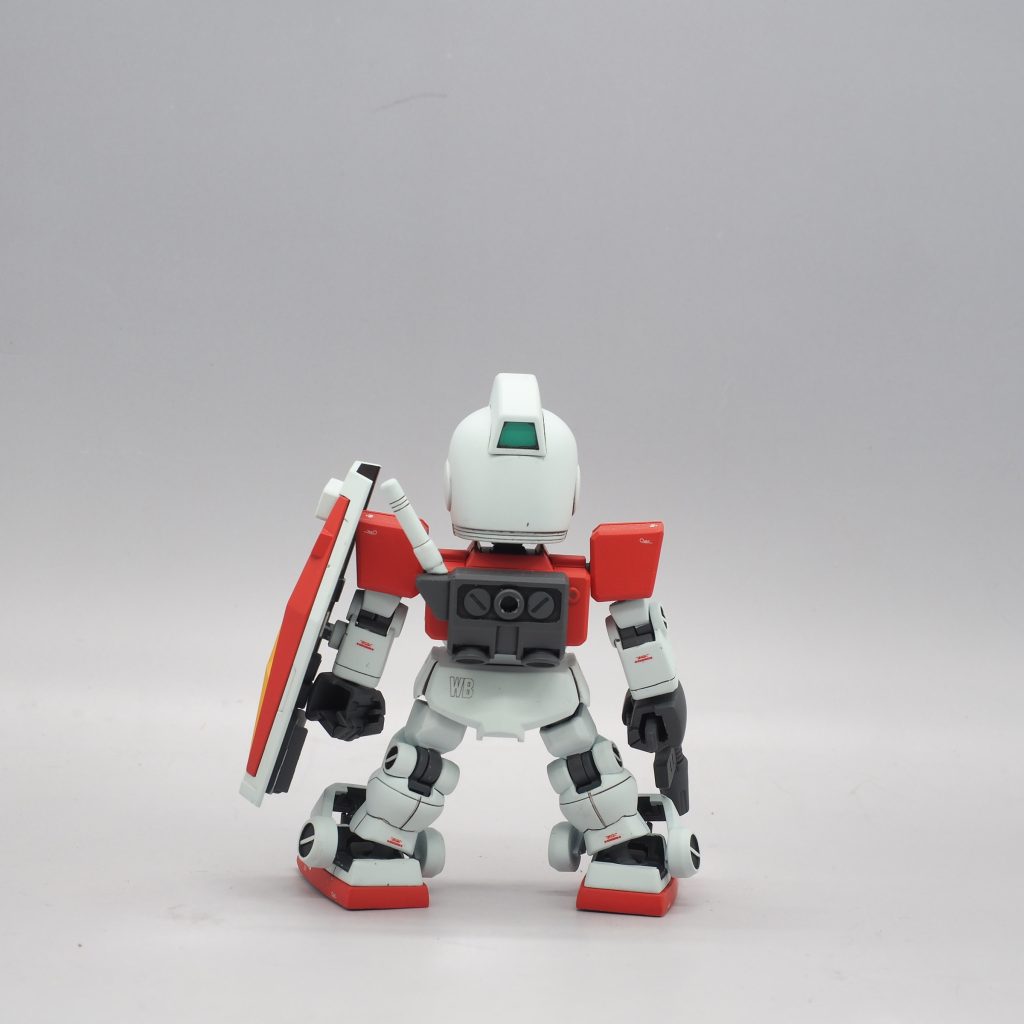 ジム　–3枚目/制作者：753dryface