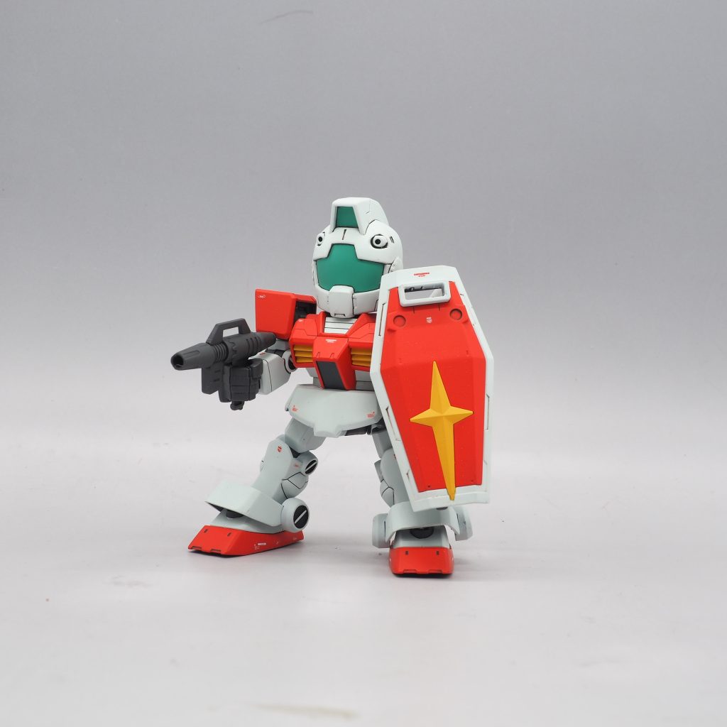 ジム　–2枚目/制作者：753dryface