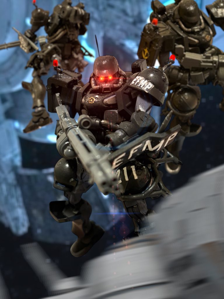 ……記事削除、きませんか？大丈夫ですか？笑いや、ほんと、失礼しました(gundam-kao10)早めにnote+版に移しておきます(gundam-あと、このお話の続きは……pixivに。ご用意、できております。