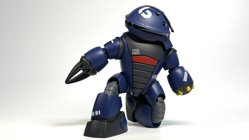 膝立ち、いけます。