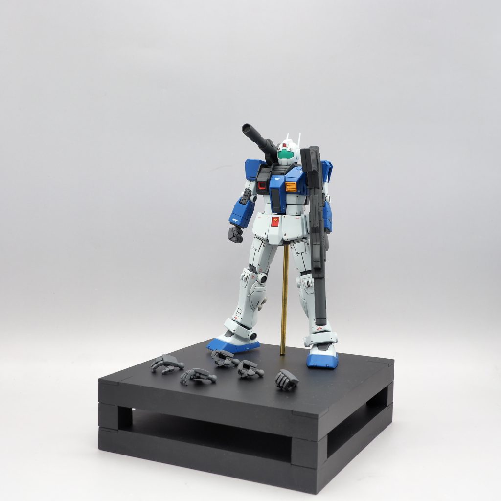 ジムキャノン–2枚目/制作者：753dryface