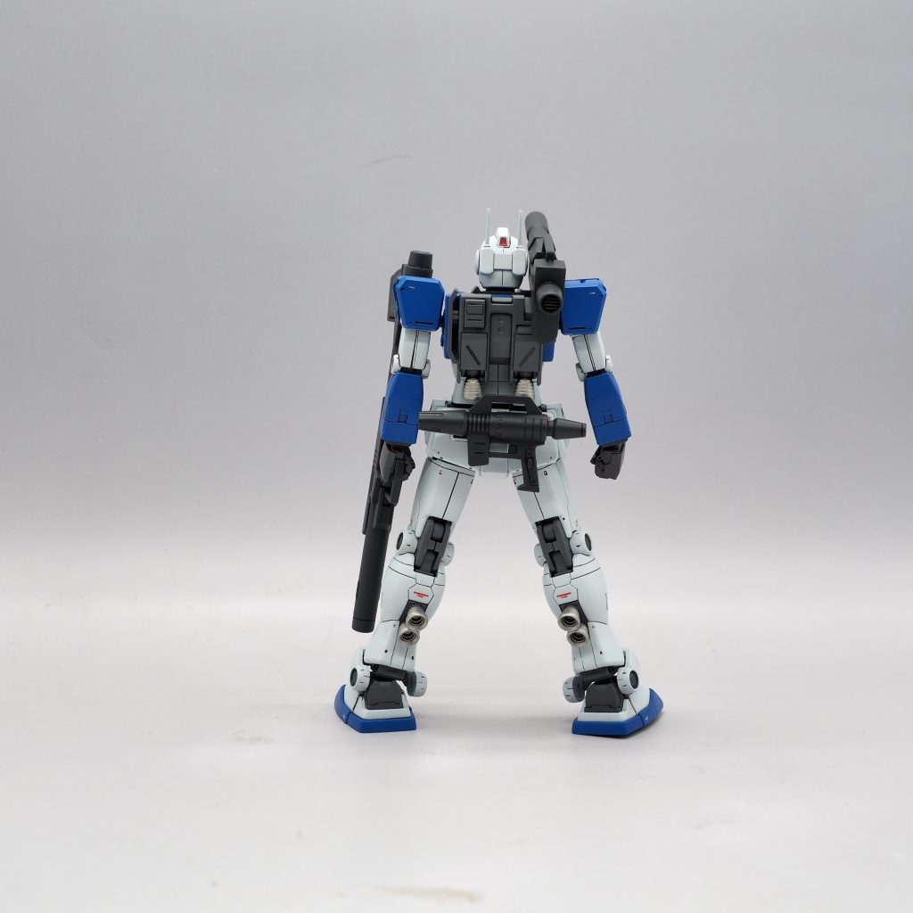 ジムキャノン–6枚目/制作者：753dryface