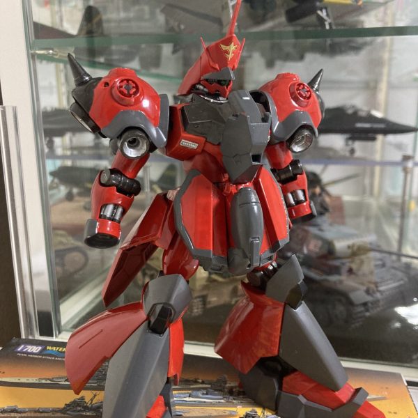 サイコドーガ弐式