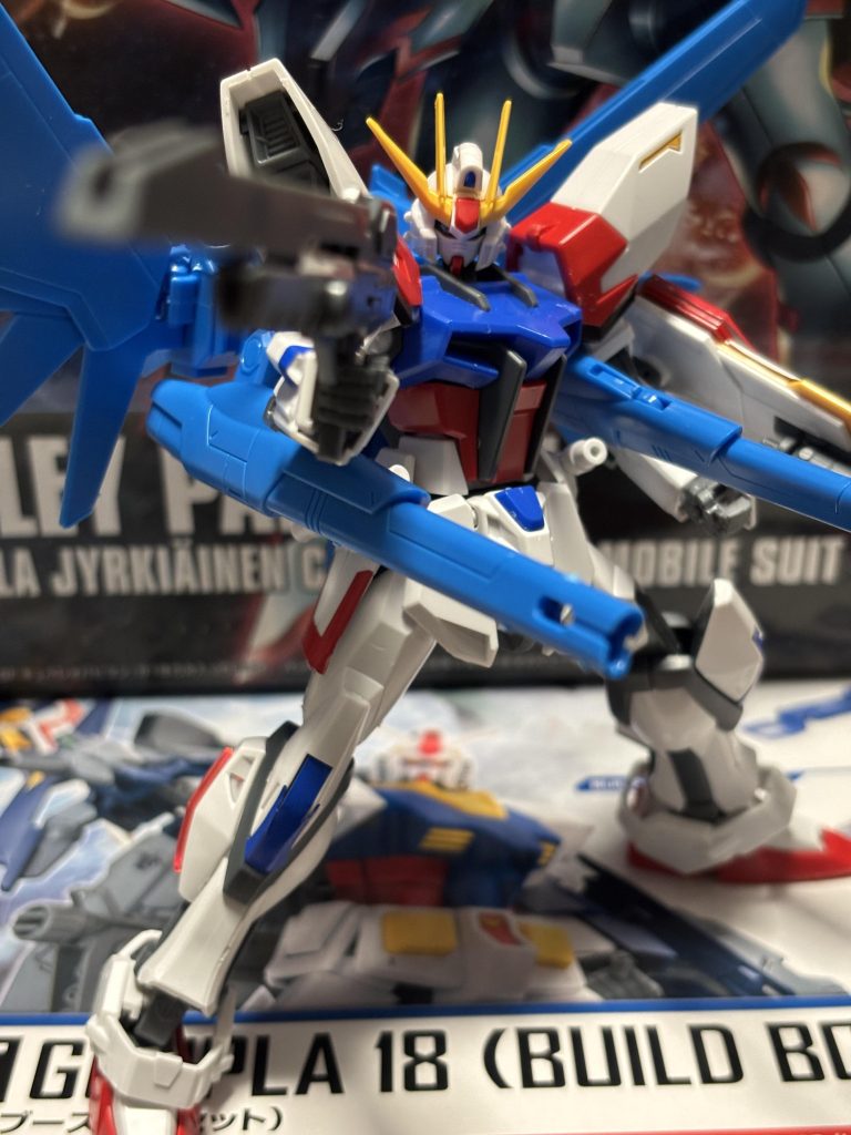 メイン二発からサブ止めてもろて