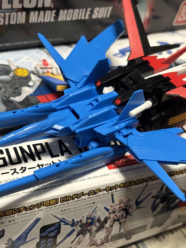 ジョイントパーツ緩いわよ