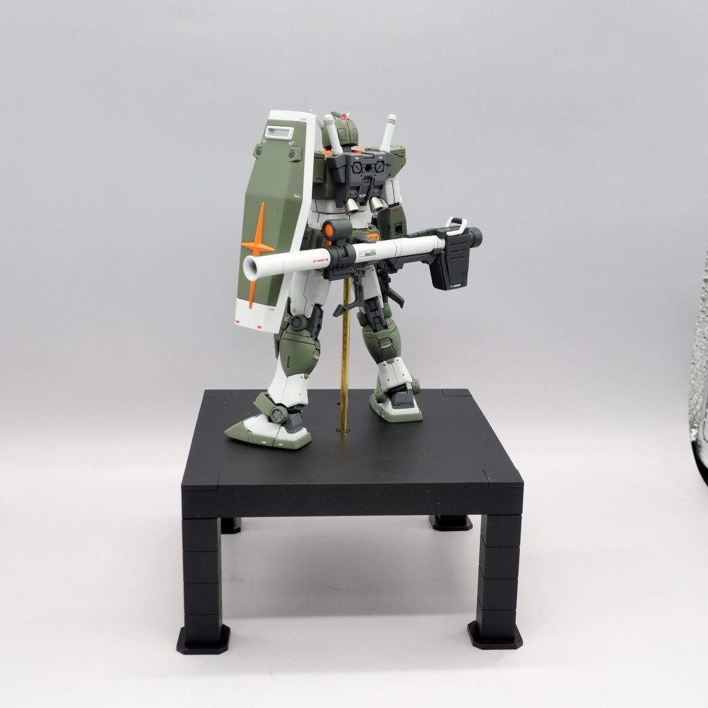 フルアーマーガンダム　中の人–8枚目/制作者：753dryface