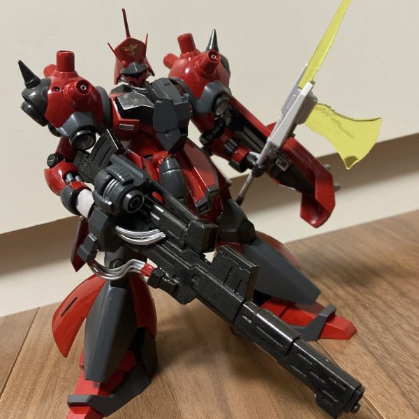 サイコドーガ弐式