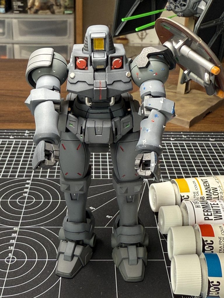 リーオー–5枚目/制作者:SenGoku