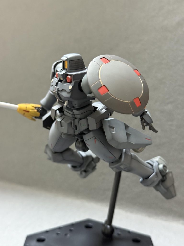 リーオー–2枚目/制作者:SenGoku