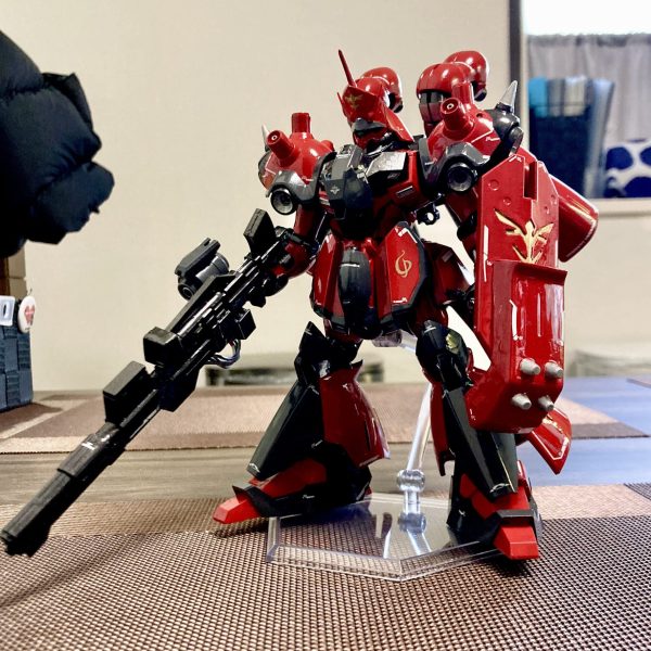 サイコドーガ弐式