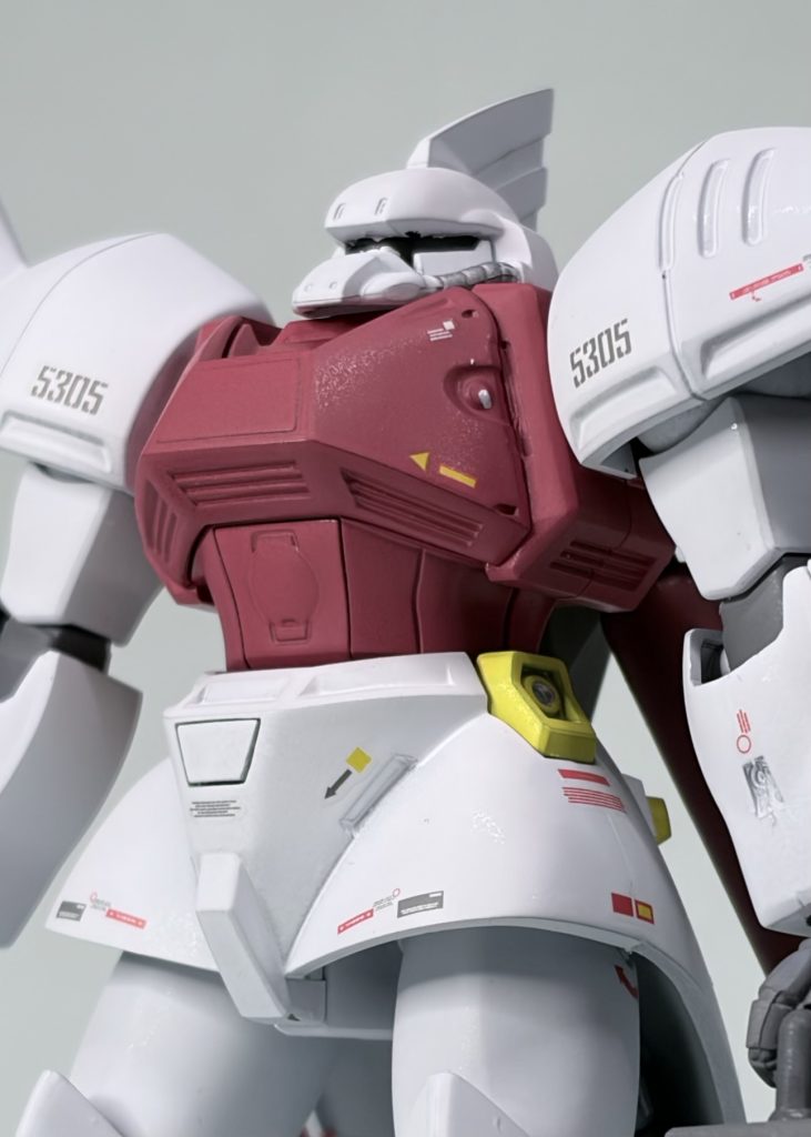 ゲルググマリーネ(スガイ機)