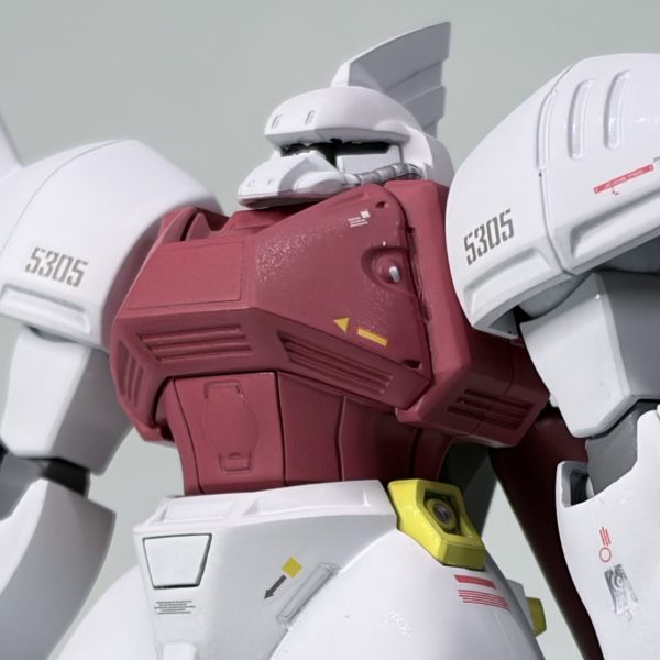 ゲルググマリーネ(スガイ機)