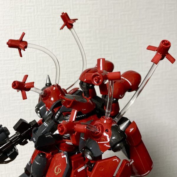 サイコドーガ弐式