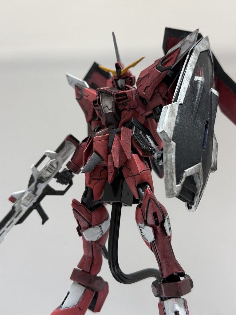 イモータルジャスティス–3枚目/制作者：NeoN