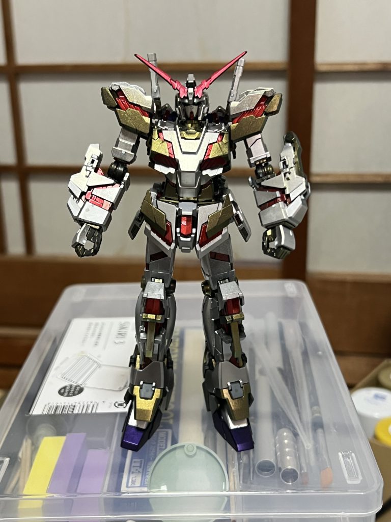 ユニコーンガンダム