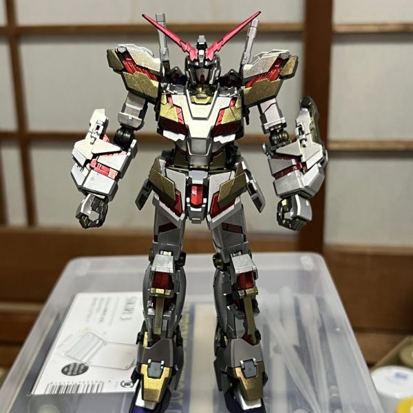 ユニコーンガンダム