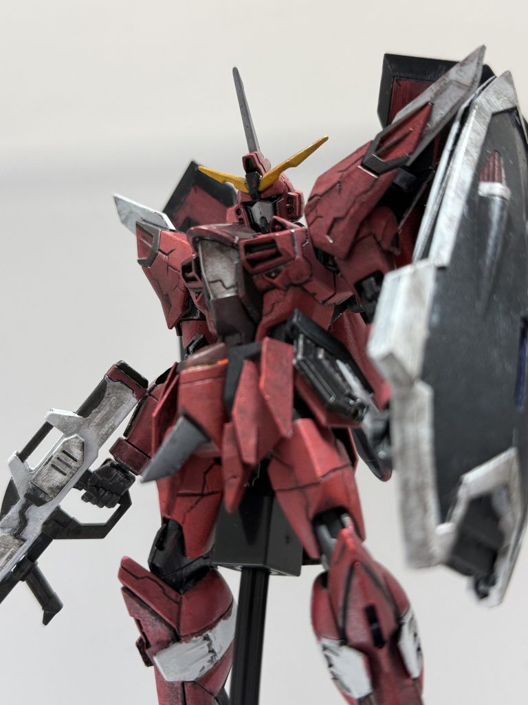 イモータルジャスティス