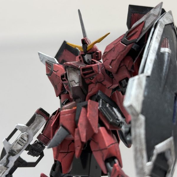 イモータルジャスティス