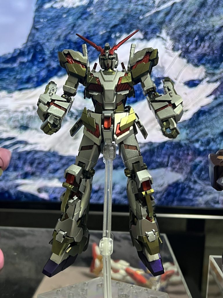 ユニコーンガンダム