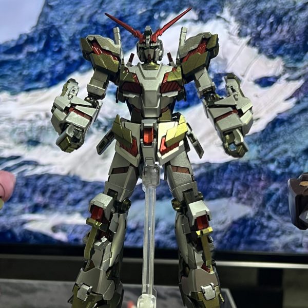 ユニコーンガンダム