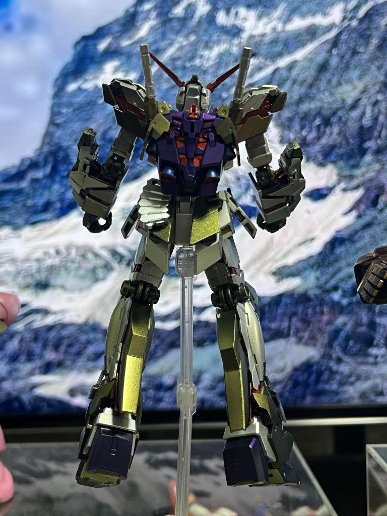 ユニコーンガンダム–5枚目/制作者：smilecat